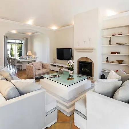 Apartman Sleeps 4 Air Con T607991 Quinta do Lago